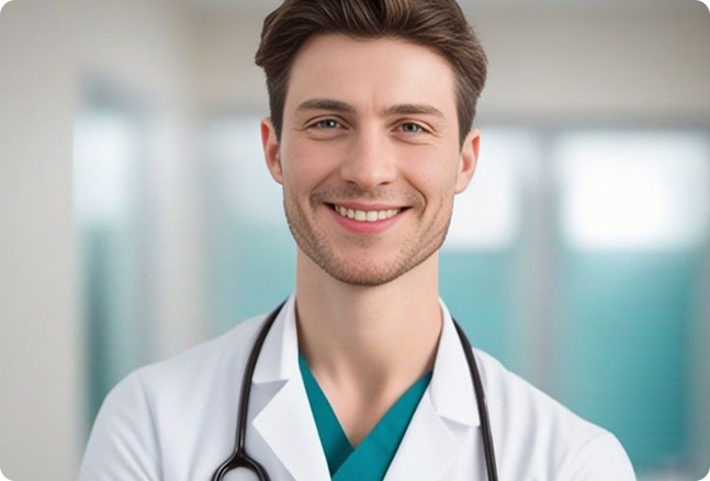 Medical Professional